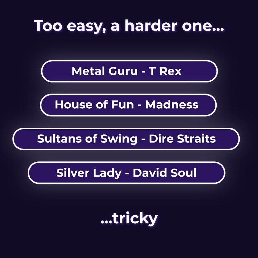 Cryptic DJ carousel slide 4